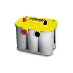 Bateria Optima D31a Yellowtop