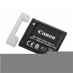 Ficha técnica e caractérísticas do produto Bateria Original Canon para Câmeras Séries a e ELPH