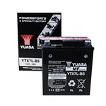 Ficha técnica e caractérísticas do produto Bateria Original Yuasa YTX7L-BS HONDA NX 400 Falcon