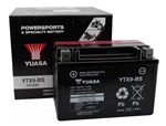 Ficha técnica e caractérísticas do produto Bateria Original Yuasa YTX9-BS YAMAHA XJ 600Z Diversion
