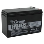 Ficha técnica e caractérísticas do produto Bateria P/ Nobreak/Alarme 12V 7Ah Seg - Santana Centro