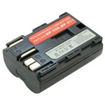 Ficha técnica e caractérísticas do produto Bateria para Camera Digital BB12-CA001-A
