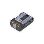 Ficha técnica e caractérísticas do produto Bateria para Camera Digital Canon Dc310