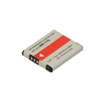 Ficha técnica e caractérísticas do produto Bateria para Camera Digital BB12-CA024
