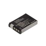 Ficha técnica e caractérísticas do produto Bateria para Camera Digital GE GB-40