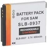 Ficha técnica e caractérísticas do produto Bateria para Camera Digital Samsung DigiMax I8