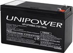 Ficha técnica e caractérísticas do produto Bateria para Nobreak Interna Selada 12V 7,0AH UP1270SEG - Unipower