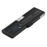 Ficha técnica e caractérísticas do produto Bateria para Notebook Asus 90-ndt1b1000z