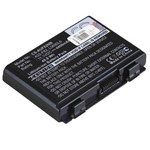 Ficha técnica e caractérísticas do produto Bateria para Notebook Asus 90-nlf1b2000y