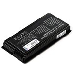 Ficha técnica e caractérísticas do produto Bateria para Notebook Asus A32-F5