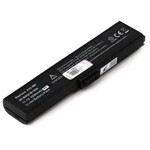Ficha técnica e caractérísticas do produto Bateria para Notebook Asus A33-M9