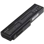 Ficha técnica e caractérísticas do produto Bateria para Notebook Asus G51j-3d