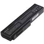 Ficha técnica e caractérísticas do produto Bateria para Notebook Asus 15G10N373800