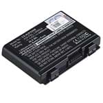 Ficha técnica e caractérísticas do produto Bateria para Notebook Asus 90-NLF1B2000Z