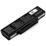 Ficha técnica e caractérísticas do produto Bateria para Notebook Asus 261541