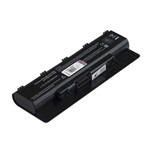 Ficha técnica e caractérísticas do produto Bateria para Notebook Asus N46V