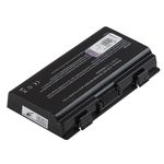 Ficha técnica e caractérísticas do produto Bateria para Notebook Asus T12er