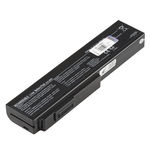 Ficha técnica e caractérísticas do produto Bateria para Notebook Asus X57