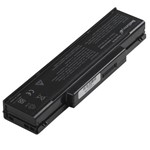 Ficha técnica e caractérísticas do produto Bateria para Notebook Benq 3ur18650f-2-qc11