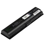 Ficha técnica e caractérísticas do produto Bateria para Notebook Hp Pavilion Dv2210