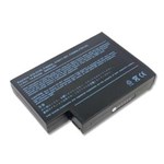 Ficha técnica e caractérísticas do produto Bateria para Notebook Hp, F4809A