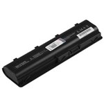 Ficha técnica e caractérísticas do produto Bateria para Notebook HP Pavilion DV4-4001