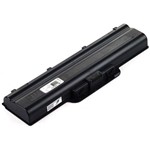 Ficha técnica e caractérísticas do produto Bateria para Notebook Hp Pavilion ZD7005