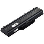 Ficha técnica e caractérísticas do produto Bateria para Notebook Hp Pavilion Zd7030