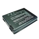 Ficha técnica e caractérísticas do produto Bateria para Notebook Hp, Zv5000