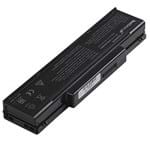 Ficha técnica e caractérísticas do produto Bateria para Notebook BB11-LG007-A
