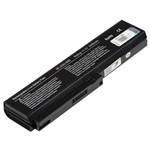 Ficha técnica e caractérísticas do produto Bateria para Notebook Lg R480