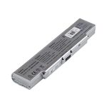 Ficha técnica e caractérísticas do produto Bateria para Notebook Sony Vaio Pcg-5k1l