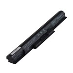 Ficha técnica e caractérísticas do produto Bateria para Notebook Sony Vaio - Vgp-Bps35