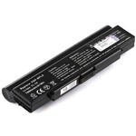 Ficha técnica e caractérísticas do produto Bateria para Notebook Sony Vaio VGP-BPS9B