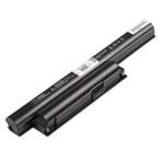 Ficha técnica e caractérísticas do produto Bateria para Notebook Sony Vaio VGP- BPL22