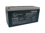 Ficha técnica e caractérísticas do produto Bateria para Scooter Elétrica 8-dzm-20 24ah 16v Ciclo Profundo - Global