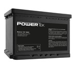 Ficha técnica e caractérísticas do produto Bateria Powertek 12V 18AH EN017 - Mas Sul Digital