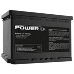 Ficha técnica e caractérísticas do produto Bateria Powertek 12V 7Ah Flex - EN012 EN012