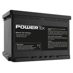 Ficha técnica e caractérísticas do produto Bateria Powertek 12V 7AH Flex - EN012 - Multilaser