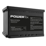 Ficha técnica e caractérísticas do produto Bateria Powertek 12v 7ah Flex En012