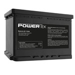 Ficha técnica e caractérísticas do produto Bateria Powertek 6V 12AH EN005 - eu Quero Eletro