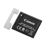 Ficha técnica e caractérísticas do produto Bateria Recarregável para Câmeras NB11L Canon