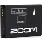 Ficha técnica e caractérísticas do produto Bateria Recarregável Zoom BT02 para Gravador Zoom Q4/Q4n