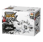 Ficha técnica e caractérísticas do produto Bateria Rock Party - Dm Toys
