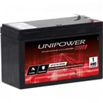 Ficha técnica e caractérísticas do produto Bateria Selada 12v/4a Up12 Alarme Unipower