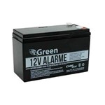 Ficha técnica e caractérísticas do produto Bateria Selada 12V 7A - Green