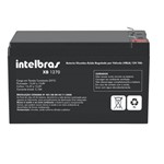 Ficha técnica e caractérísticas do produto Bateria Selada 12v/7a Xb1270 Intelbras