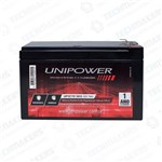 Ficha técnica e caractérísticas do produto Bateria Selada 12V 7AH Unipower UP1270SEG