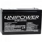 Ficha técnica e caractérísticas do produto Bateria Selada 12V/9A Up1290 Unipower