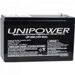 Ficha técnica e caractérísticas do produto Bateria Selada 12V 9A Up1290 Unipower
